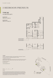 Bloomsbury Residences (D5), Apartment #521297121